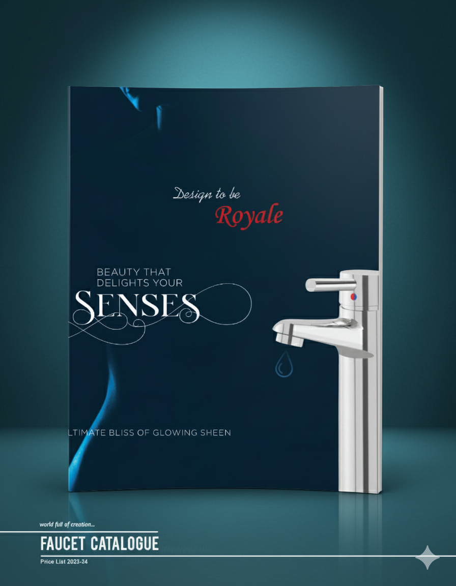 Royale: Beauty that Delights Your Senses