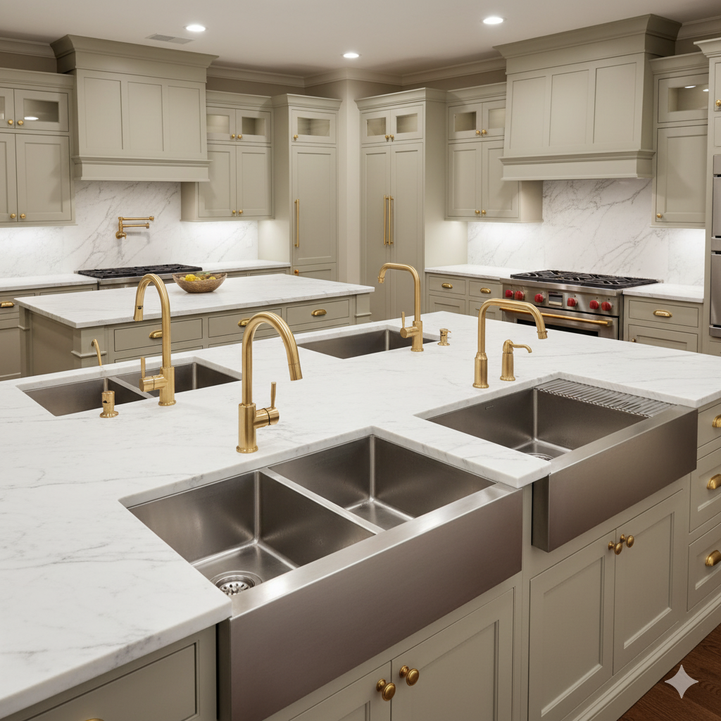 Modern Kitchenware