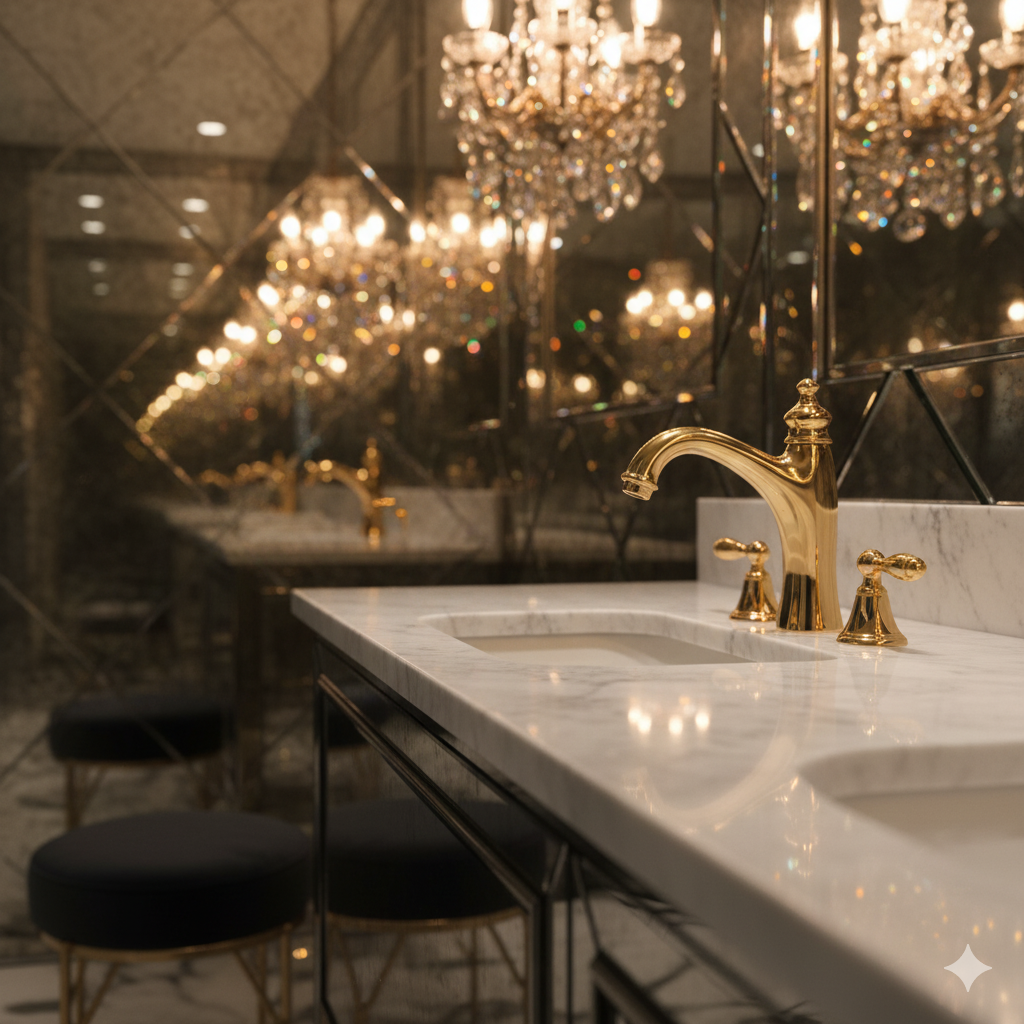Sanitaryware Fittings