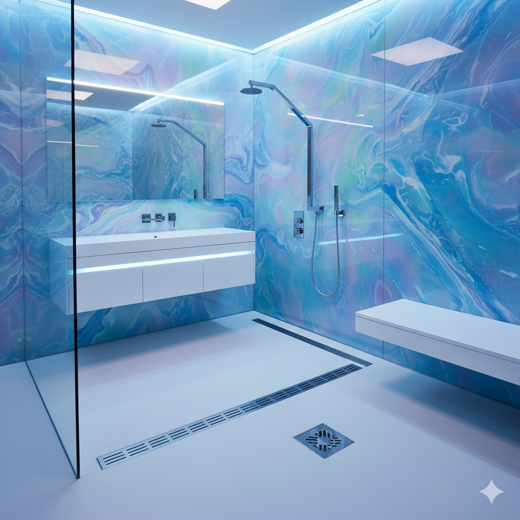 Luxury Bath Accessories