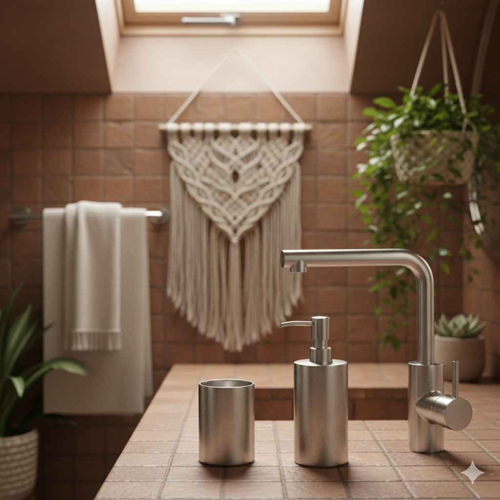 Bathroom Fittings