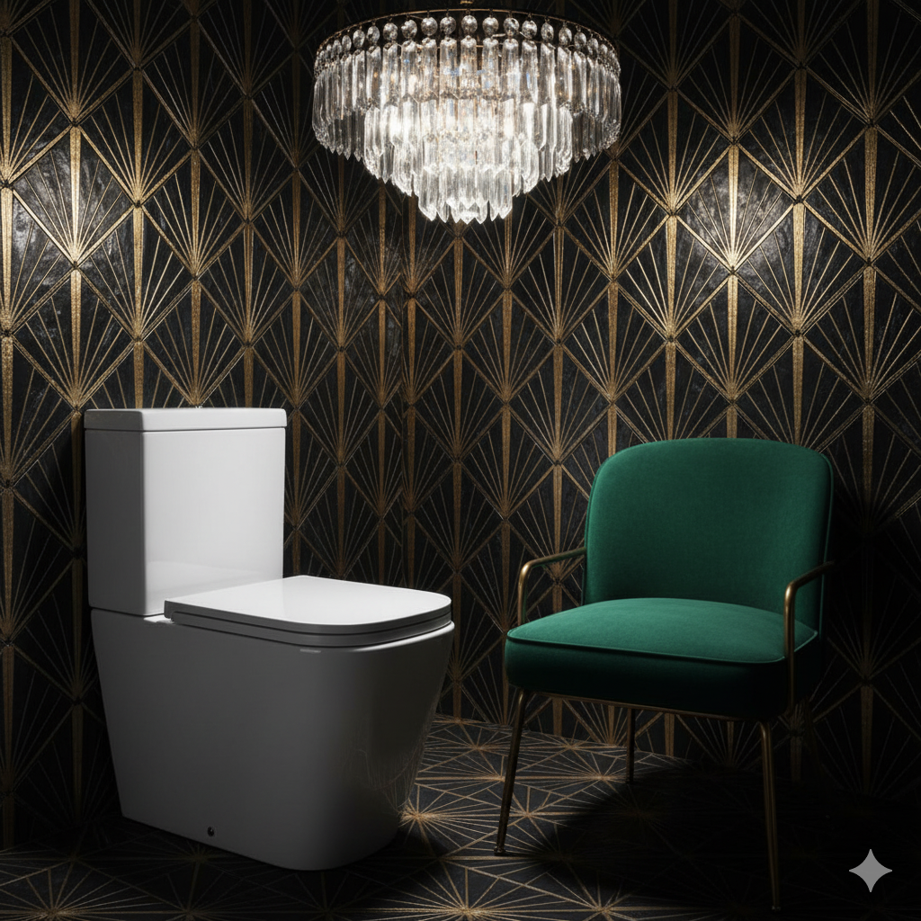 Bathware Collection